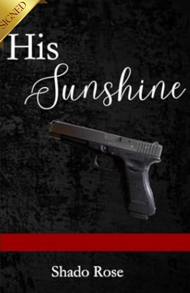 His Sunshine by: Shado Rose