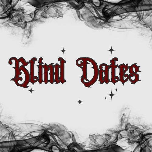 Blind Date with a book