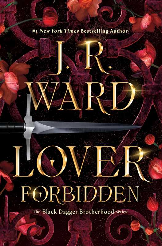 Lover Forbidden by J.R. Ward