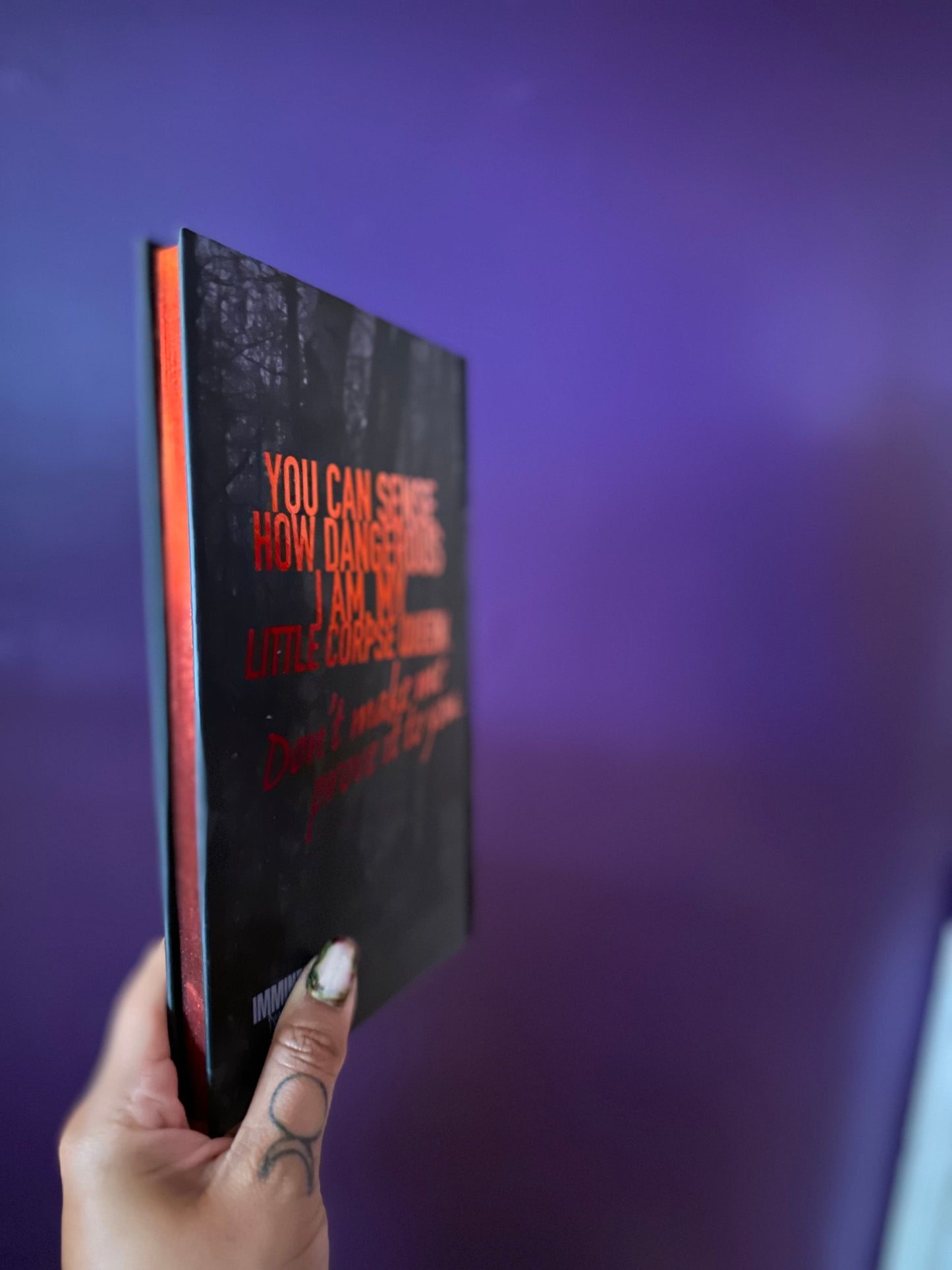 SE Eternity Of Horror By: Nowhere Eternity