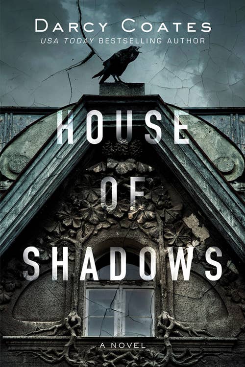 House of Shadows - Re-Issue