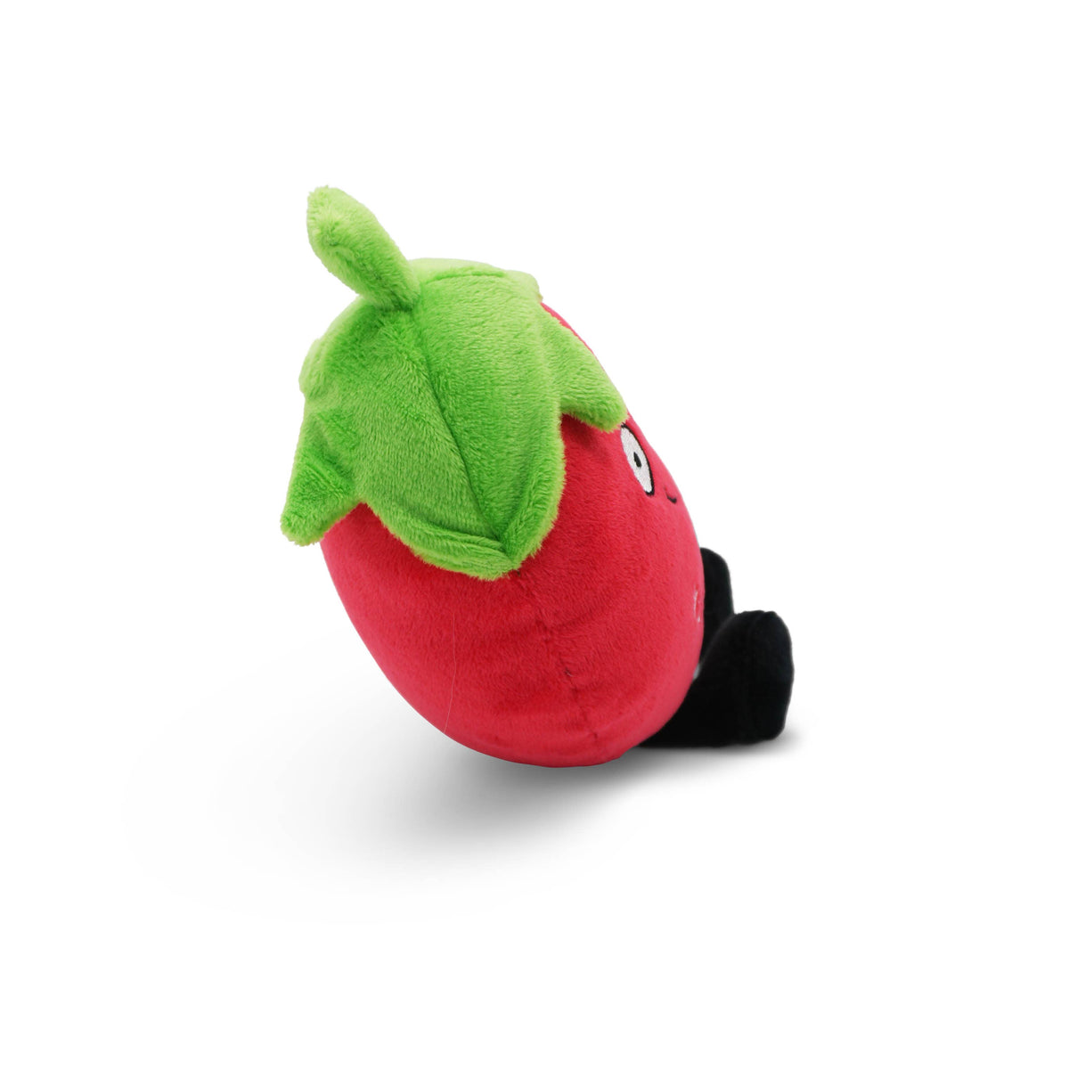 "Neurospicy" - Plush Chili Pepper
