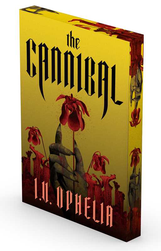 Cannibal by I.V. Ophelia
