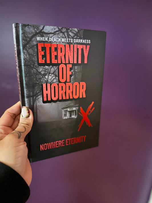 SE Eternity Of Horror By: Nowhere Eternity
