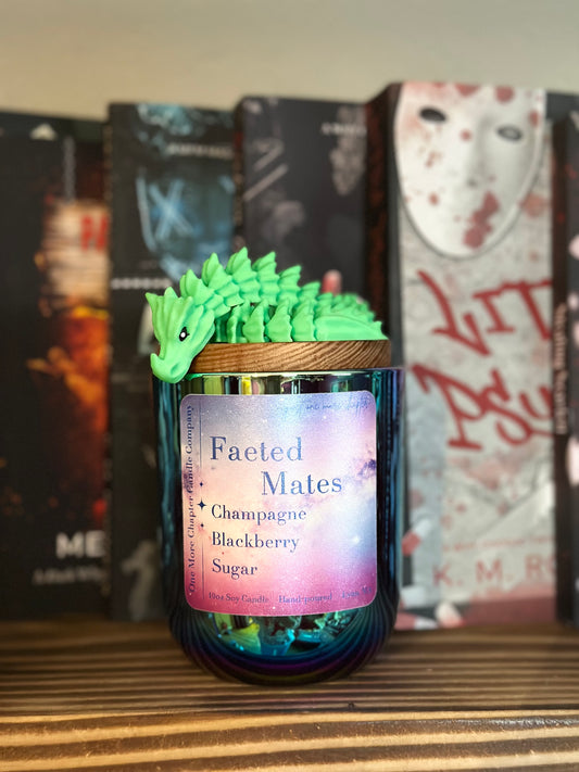 Candle: Fated Mates