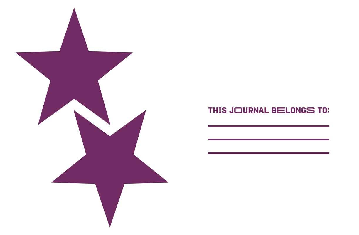 A Reading Journal: Too Much Plot by Sweet  Hearts Press