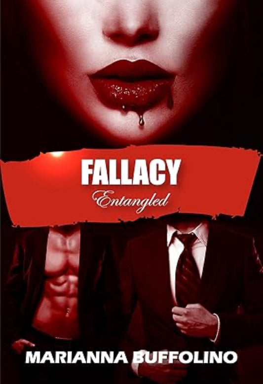 Fallacy by: Marianna Buffolino