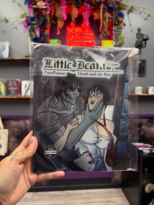 Little Death