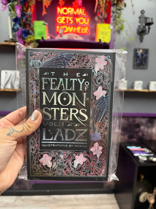 The fealty of monsters