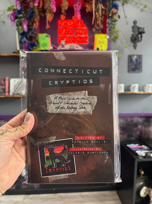 Ct Cryptids