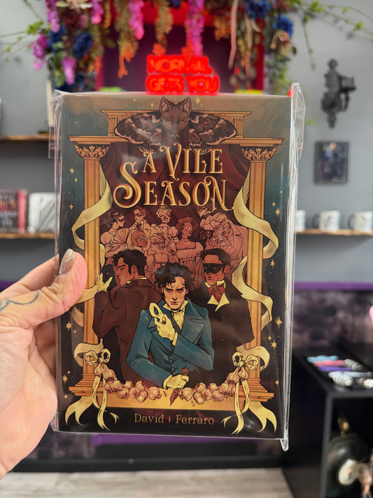 A vile season