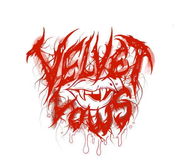 Velvet Vows