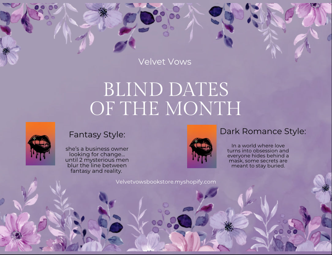 Blind Dates