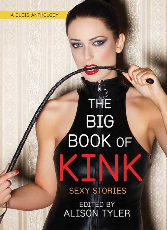 Big Book of Kink by