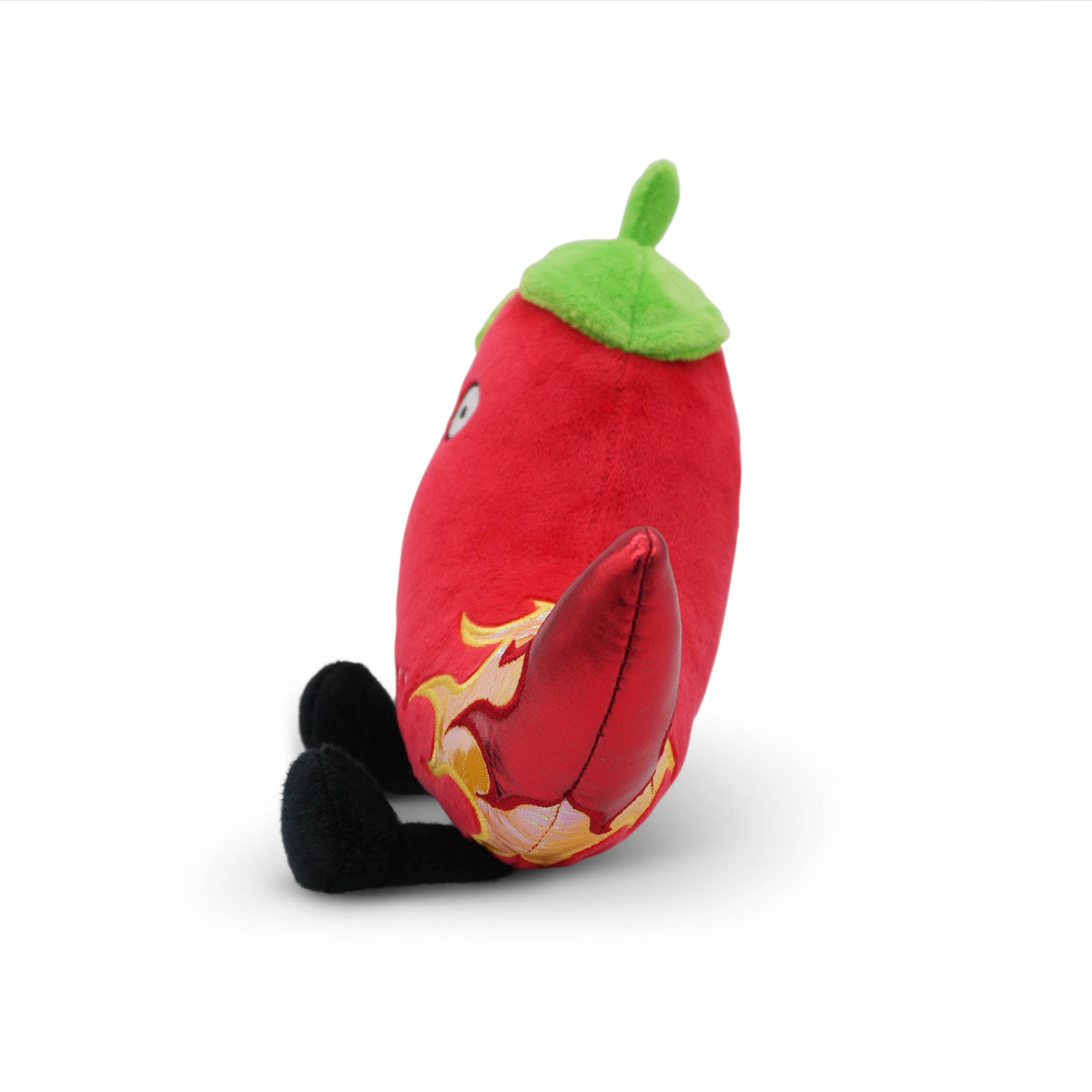 "Neurospicy" - Plush Chili Pepper